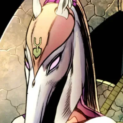 Onomi Whitemane