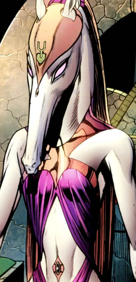 Onomi Whitemane