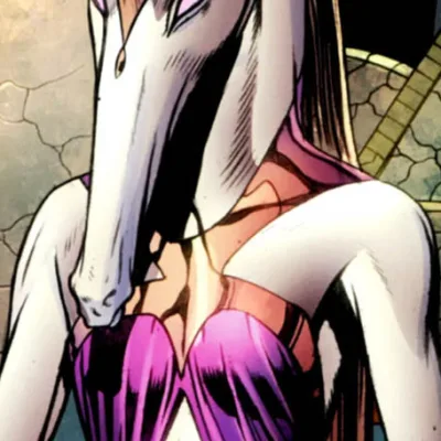 Onomi Whitemane