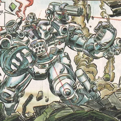 Onslaught