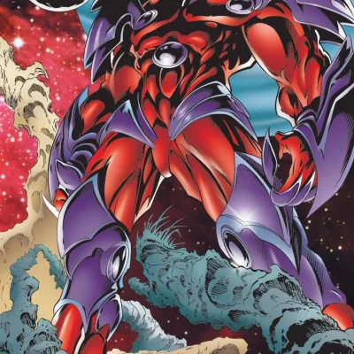 Onslaught