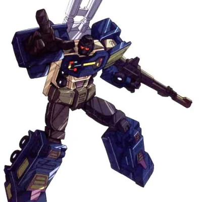 Onslaught