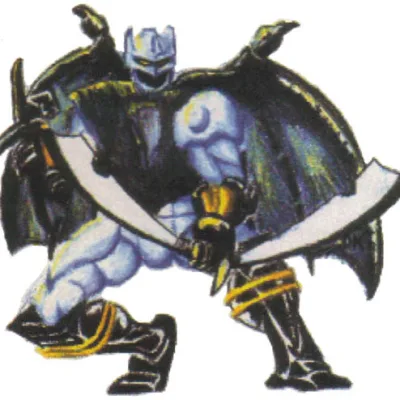 Onyx Primal