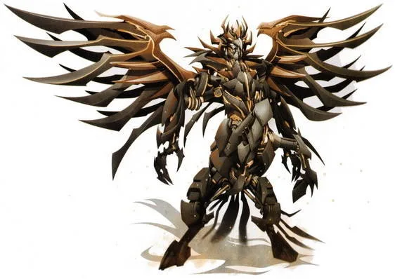 Onyx Prime