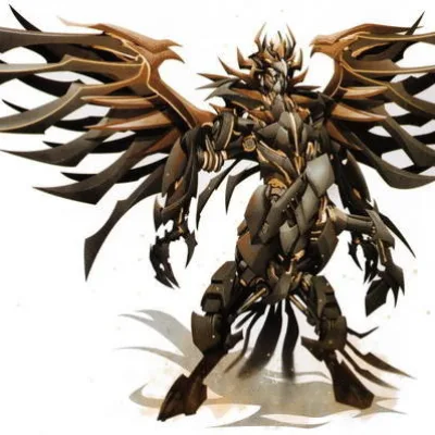 Onyx Prime