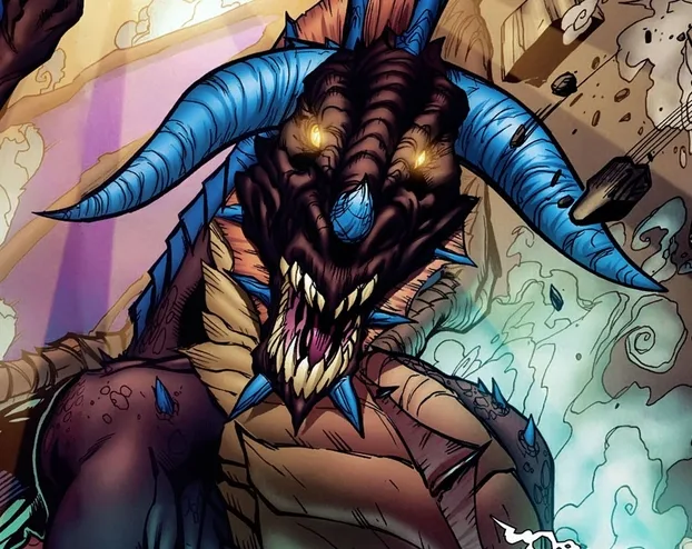 Onyxia