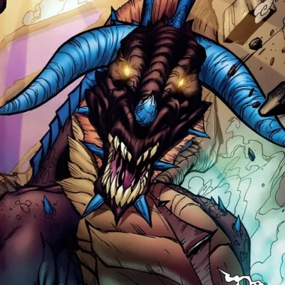 Onyxia