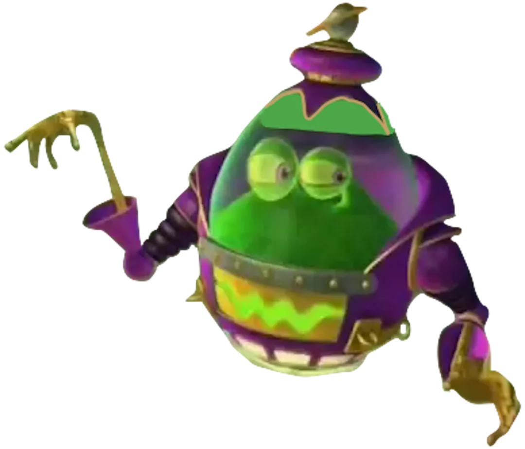 Ooblar