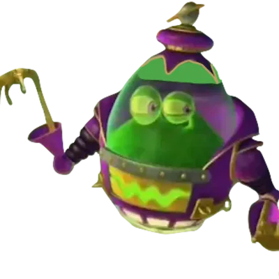 Ooblar