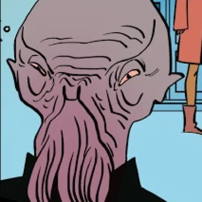 Ood Sigma