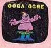 Ooga the Ogre