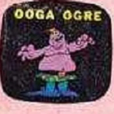Ooga the Ogre