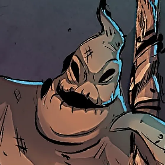 Oogie Boogie