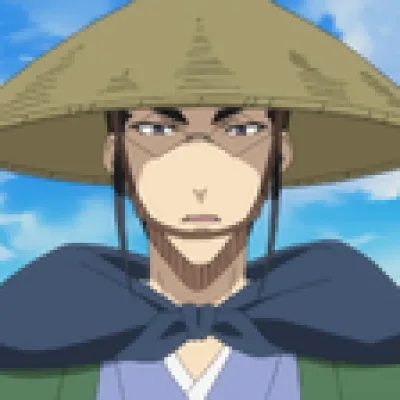 Ooka Tadasuke