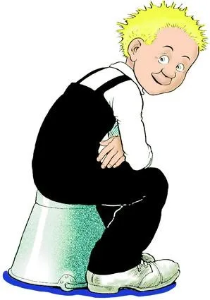 Oor Wullie