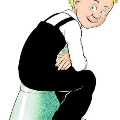 Oor Wullie