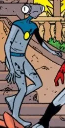 Ooze