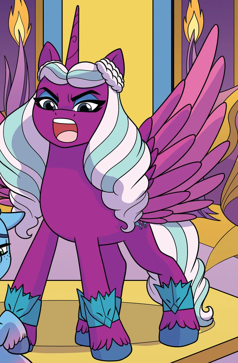 Opaline Arcana