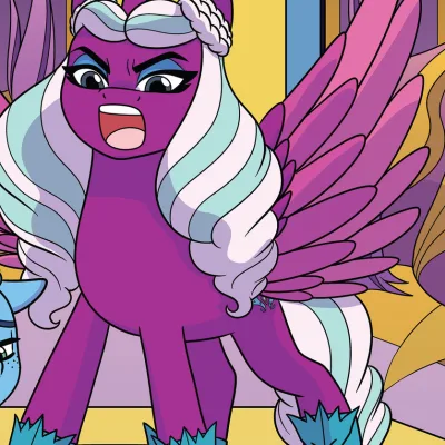 Opaline Arcana