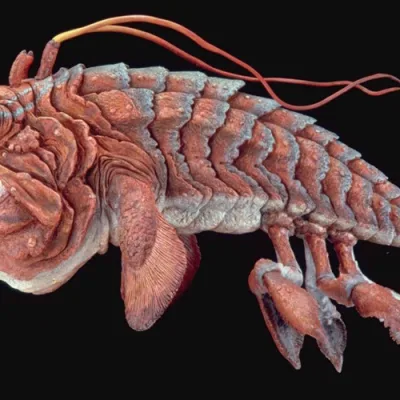 Opee Sea Killer