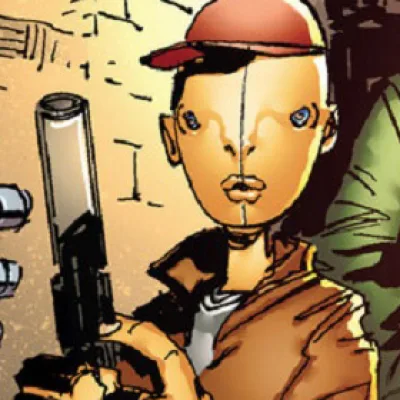 Openface Jr.
