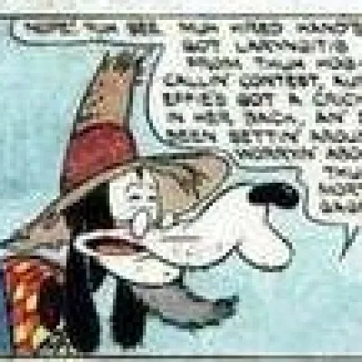 Ophal Dizzy