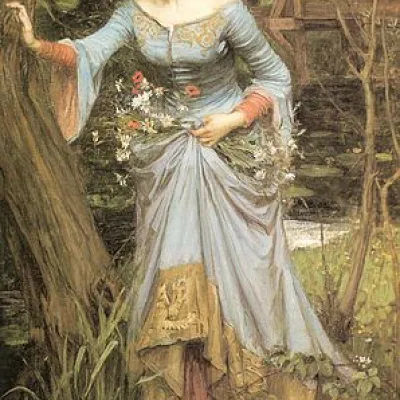 Ophelia
