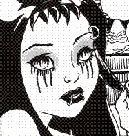 Ophelia Pain