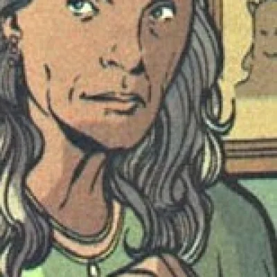 Ophelia Powers