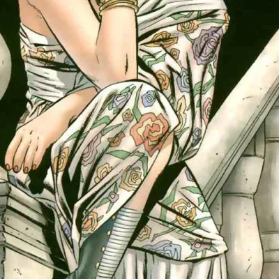 Ophelia Pressmonk