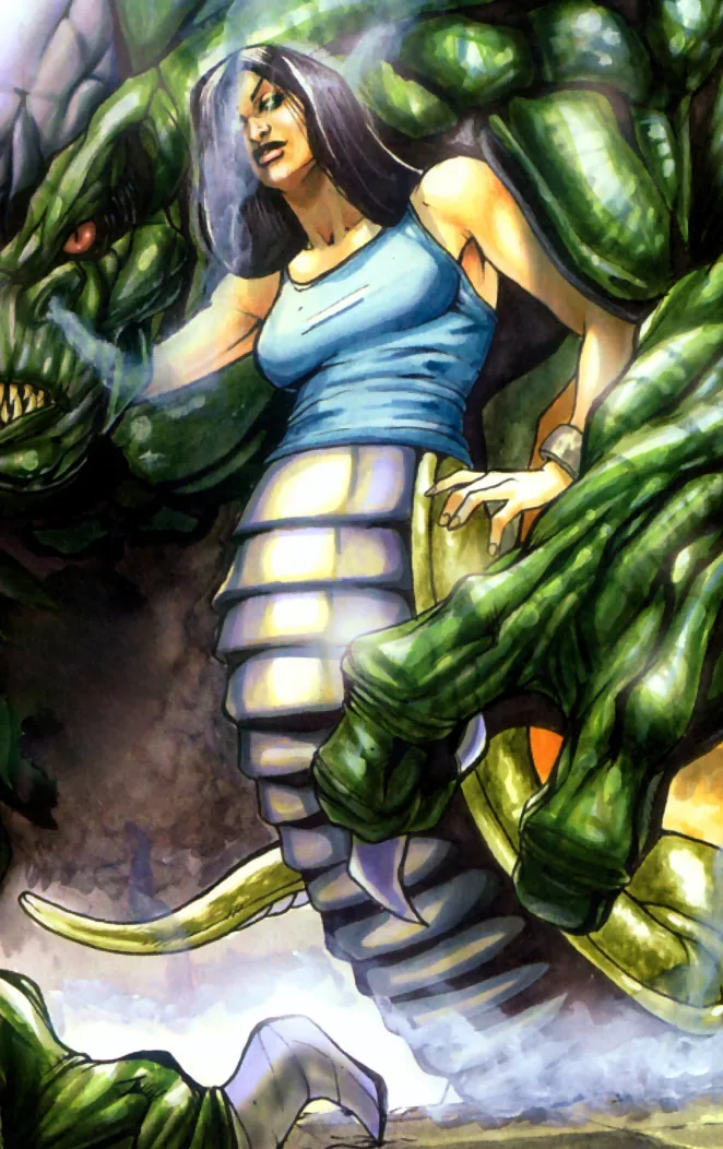 Ophidia