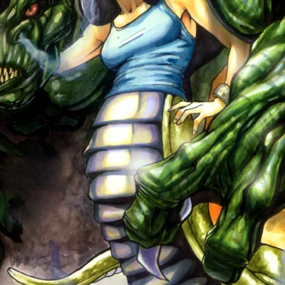 Ophidia