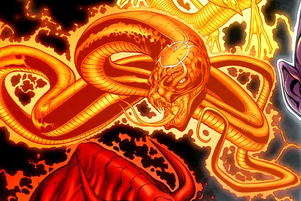 Ophidian