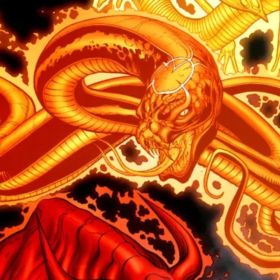Ophidian