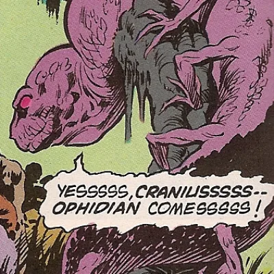 Ophidian