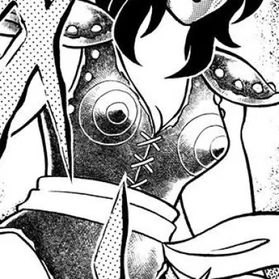 Ophiuchus Shaina