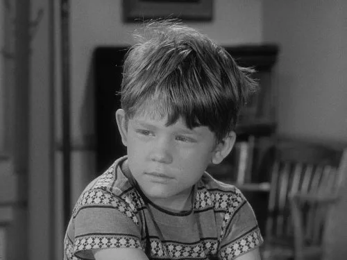 Opie Taylor