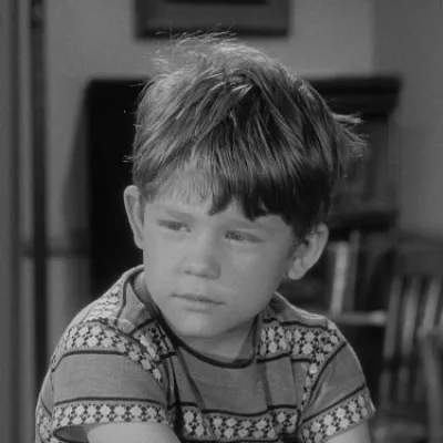 Opie Taylor