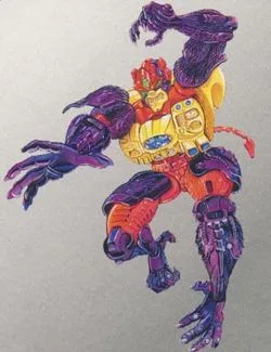 Optimus Minor