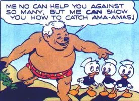 Opu Nui
