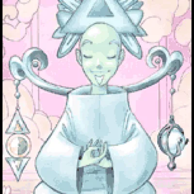 Oracle