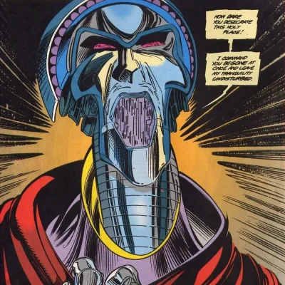 Oracle of Ancient Knowledge
