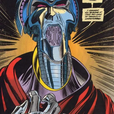 Oracle of Ancient Knowledge