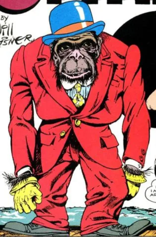 Orang