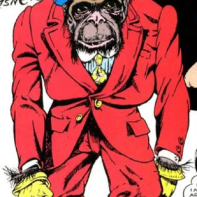 Orang