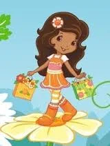 Orange Blossom