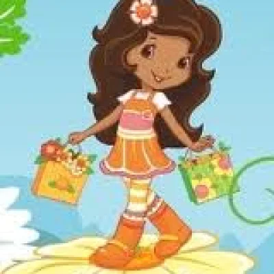 Orange Blossom