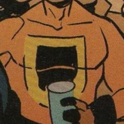 Orange Medal