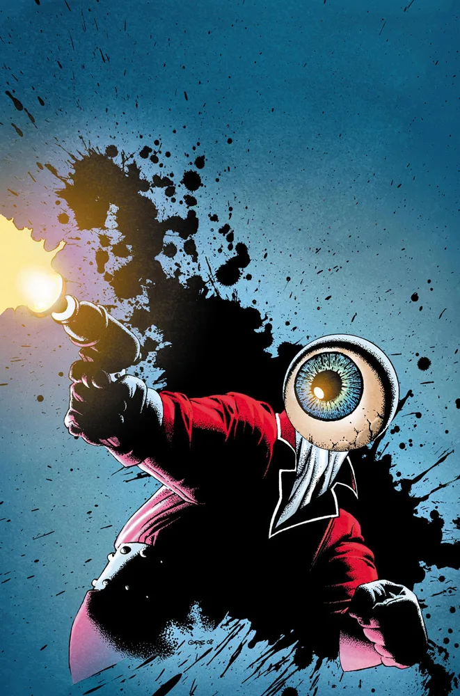 Orb (Shannon)