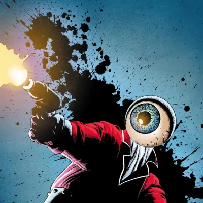 Orb (Shannon)